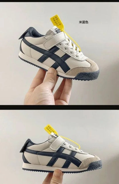Children's Forrest Gump Shoes – 2024 Trendy Brand Boys' Shoes, Soft-Soled Girls' Casual Sports Sneakers