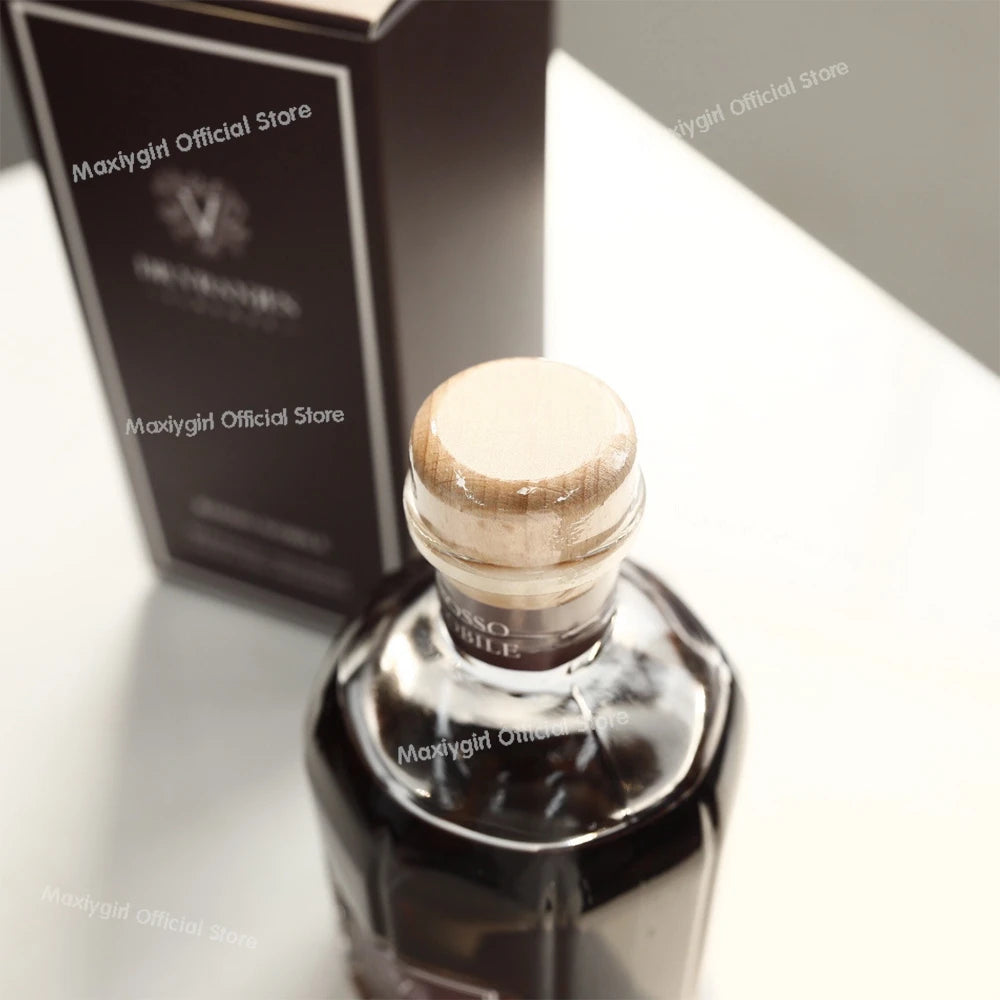 250ml Noble DV Ebony Aromatherapy Oil – Fireless Home Diffuser Fragrance for DIY