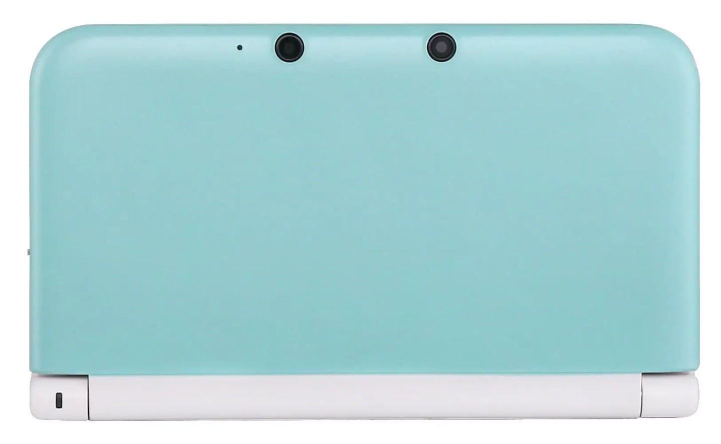 Original Used 3DS XL / 3DS LL Game Console with 128GB Memory Card — Handheld GBA & 3D Games