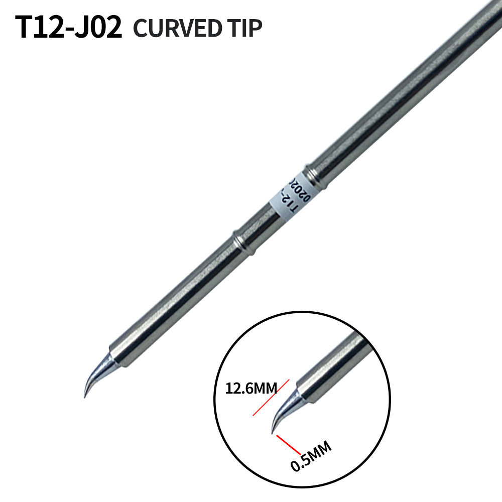 T12 75W Digital Soldering Iron Station – Adjustable Temperature Control, Welding & Rework Microcontroller Tool