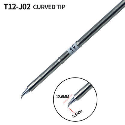 T12 75W Digital Soldering Iron Station – Adjustable Temperature Control, Welding & Rework Microcontroller Tool