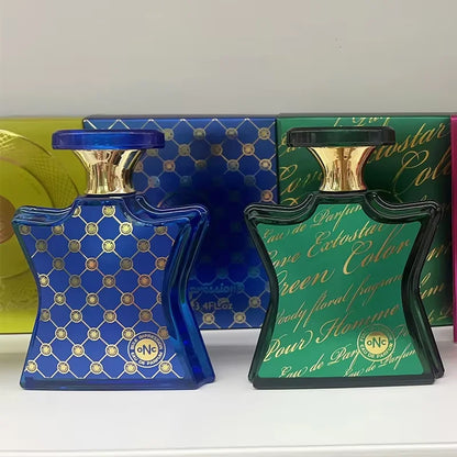 Love Arabia No. 9 Unisex Charm Perfume – Popular Floral Body Spray with Pheromones, Luxury High-End Cologne