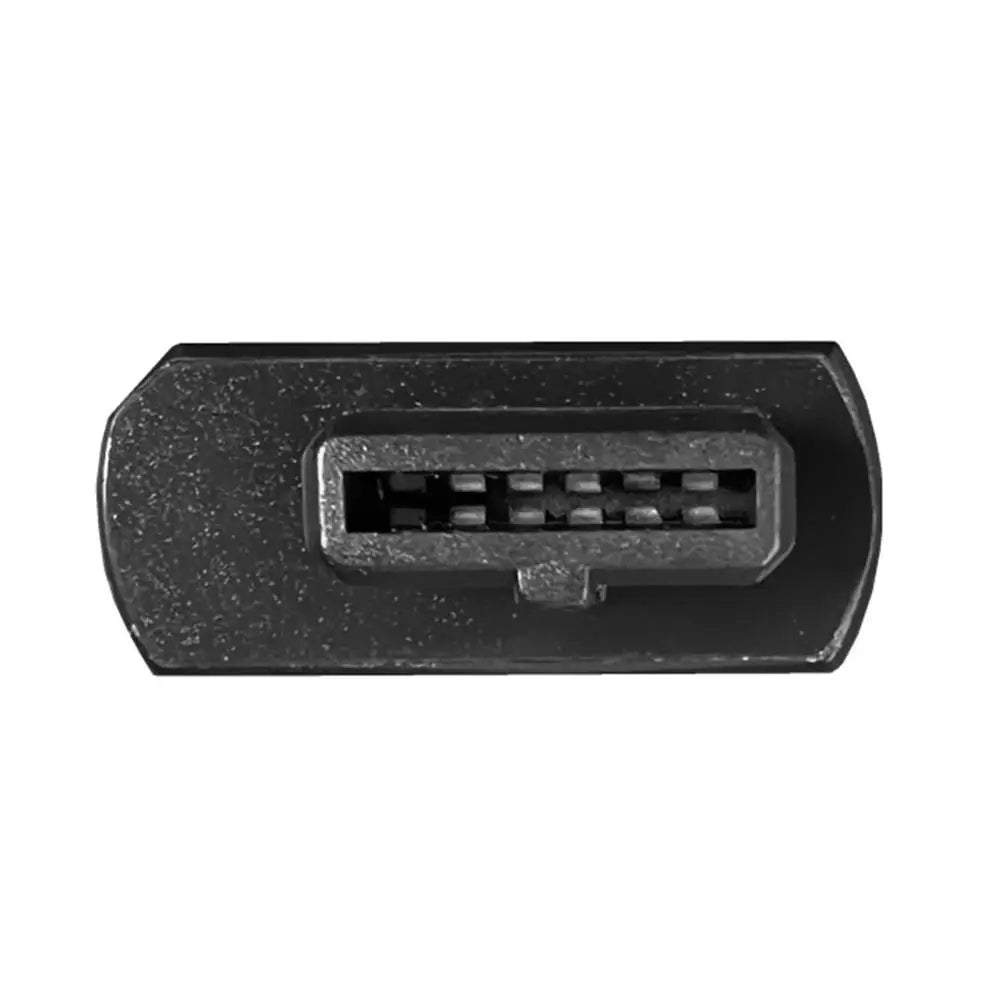 N64 to HDMI Converter Adapter — Plug & Play for N64/SNES/NGC (PAL/NTSC) with 3.5mm Audio Output