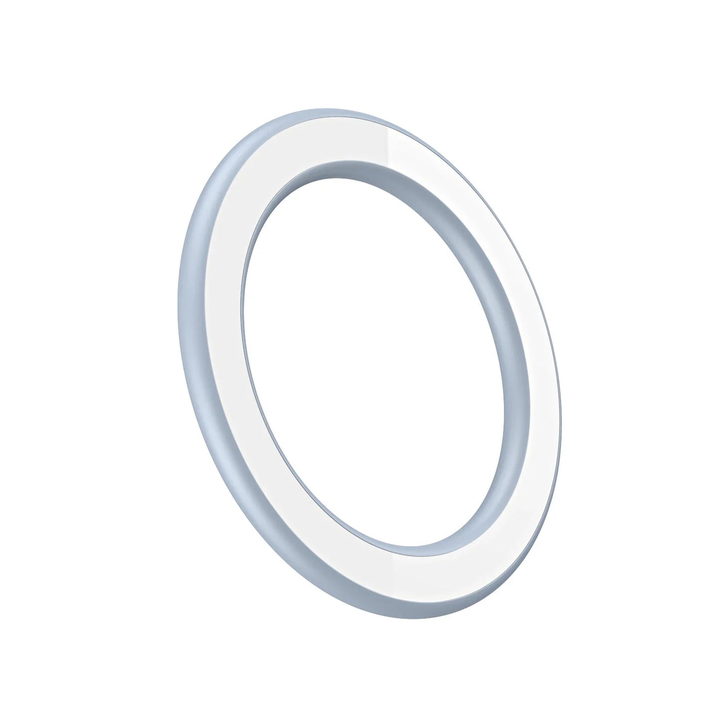 Magnetic Ring Holder for iPhone & iPad – Wall and Car Phone Stand Compatible with Magsafe Cases