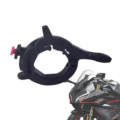Motorcycle Throttle Cruise Control Clip - Easy-to-Use Cruise Control for Motorcycle Throttle