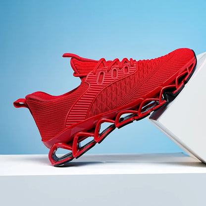 Men’s & Women’s Casual Sneakers – Breathable Luxury Running & Training Shoes, Fashion Athletic Tennis Sports Footwear