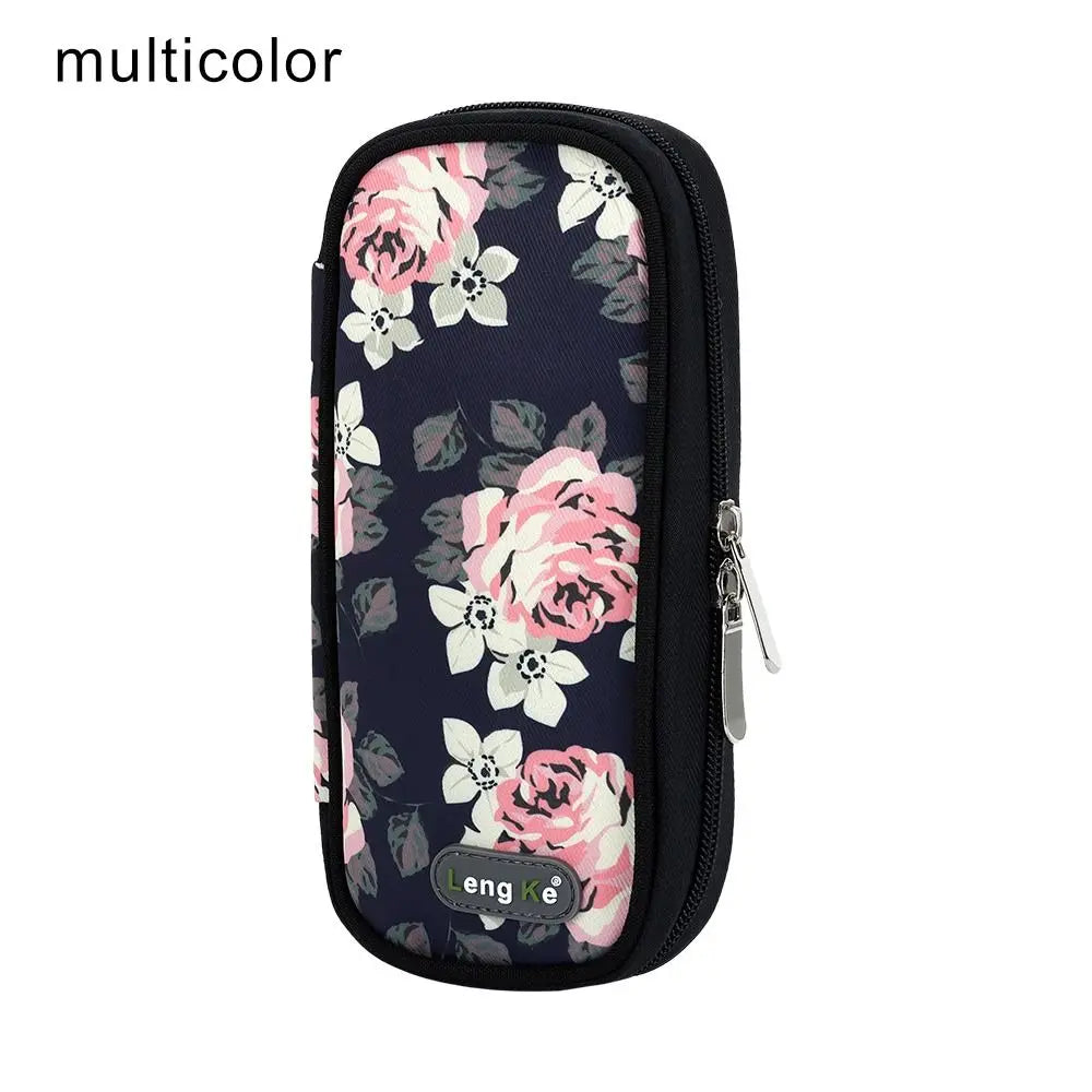 Insulin Cooling Bag without Gel – Oxford Medical Portable Thermal Insulated Travel Case for Diabetics, Pill Protector