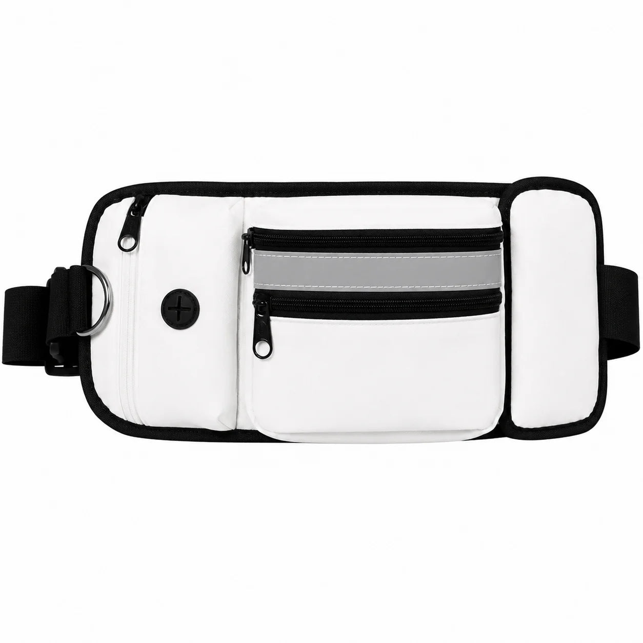 Pet Dog Training Treat Bag - Portable Waist Pouch for Snacks, Feeding & Outdoor Walking