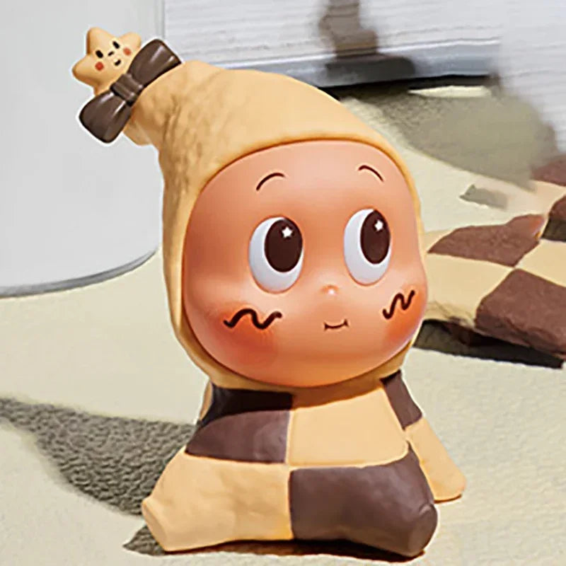 POPMART Twinkle Twinkle Blind Box - Create Your Taste Series Mystery Figure Toy Surprise Gift Collectible
