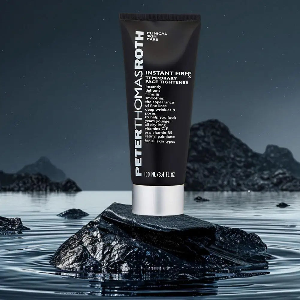30ML Face Tightener – Instant FirmX for Smooth Skin, Fine Lines, Wrinkles & Pores, Temporary Eye Tightening Treatment