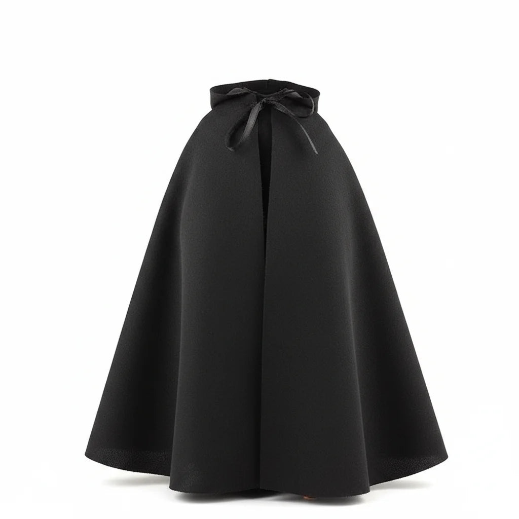 30cm Doll Coat Mini Suit Cloak – Windcoat for 1/6 BJD Male Dolls, Multi-Color Outfit Accessory