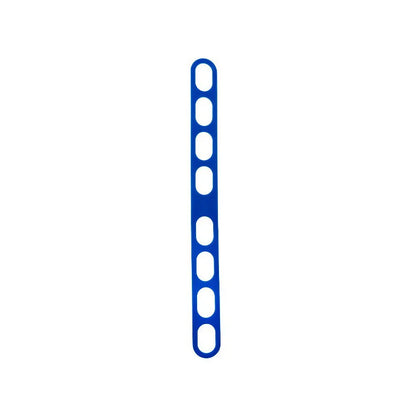 Silicone Lunch Box Fastening Strap – Reusable Universal Lid & Cutlery Holder