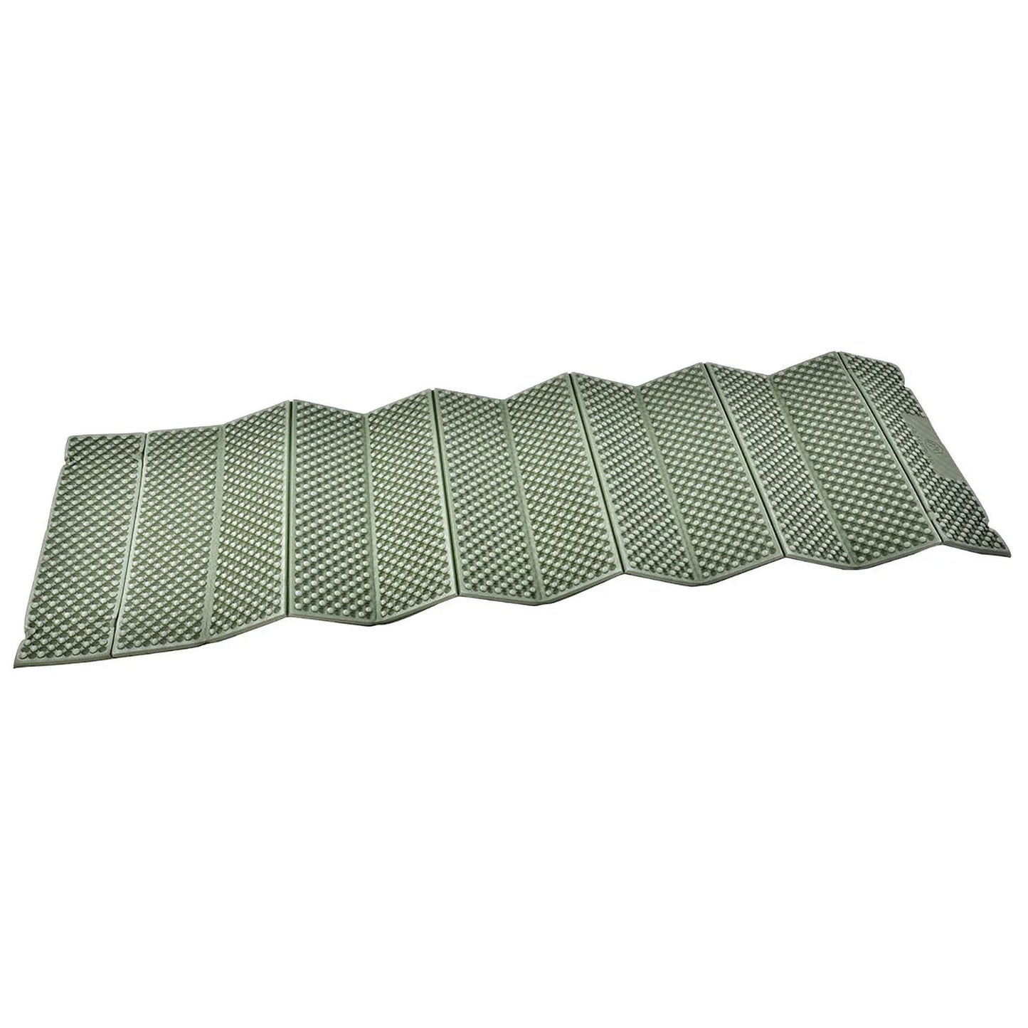 Ultralight Outdoor Inflatable Sleeping Pad - Waterproof Air Cushion Mattress for Camping, Hiking, and Travel