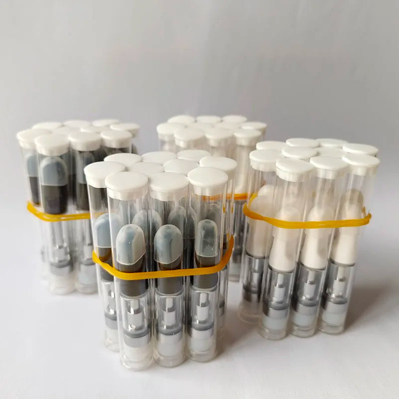 10 Pcs Disposable Replacement Consumables – Tank Container Accessories & Supplies