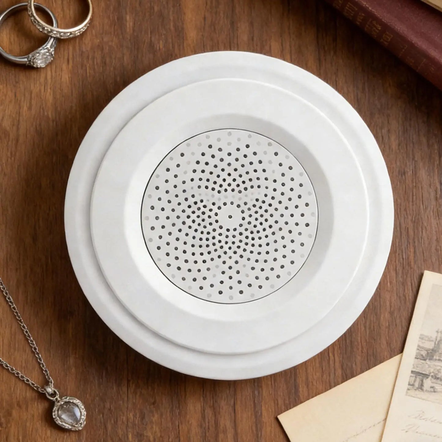 Hidden Safe Box - Discreet Home & Office Storage for Money and Jewelry