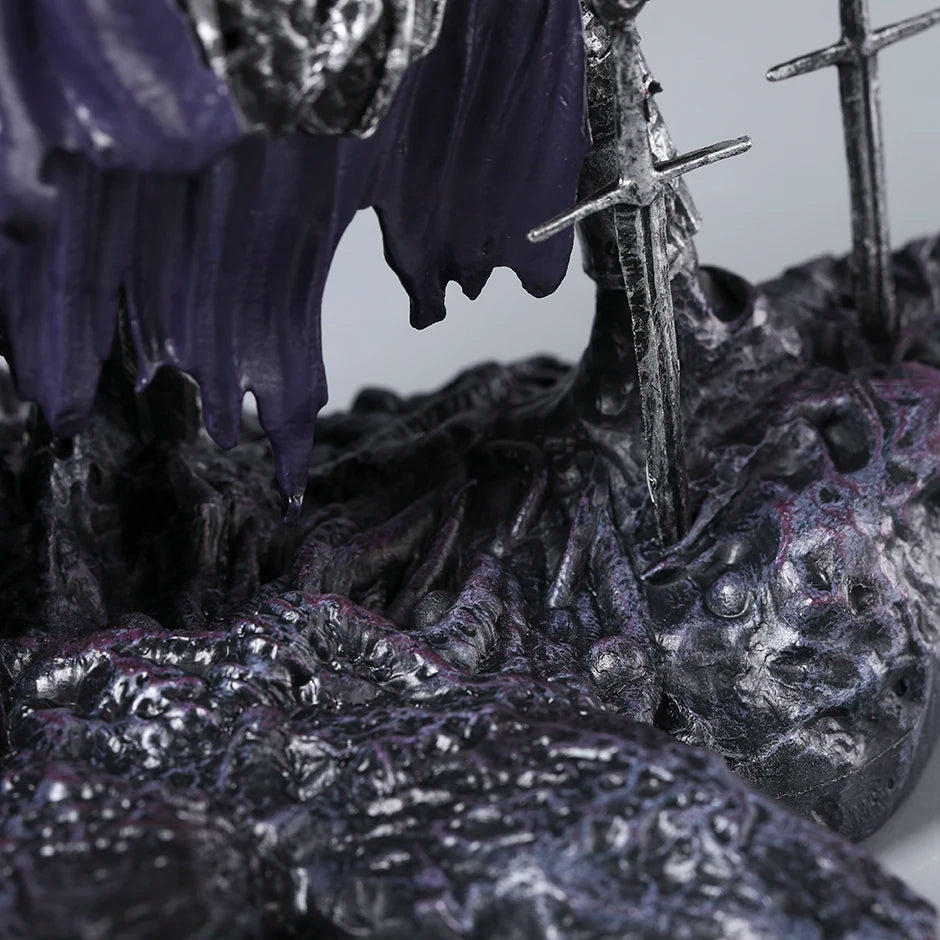 Dark Souls III Artorias PVC Figure – Collectible Model Toy