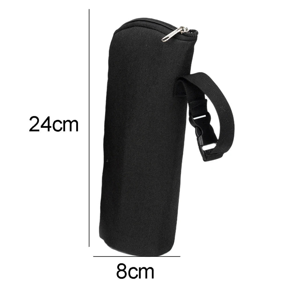 Baby Feeding Milk Bottle Warmer Insulation Bag – Thermal Bag, Baby Bottle Holder, Bolsa Botella Termica Thermos for Milk Storage