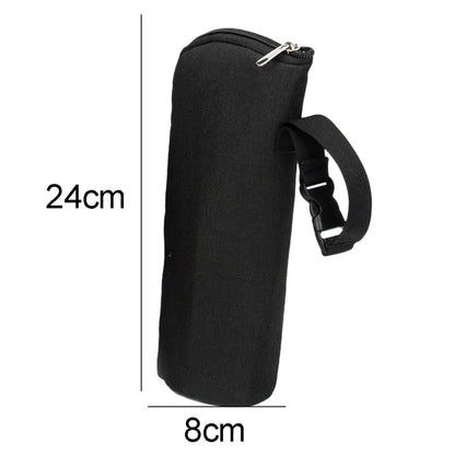Baby Feeding Milk Bottle Warmer Insulation Bag – Thermal Bag, Baby Bottle Holder, Bolsa Botella Termica Thermos for Milk Storage