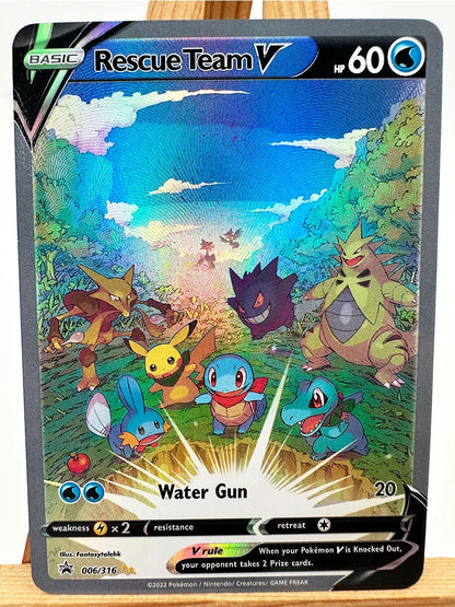 PTCG White & Black Victini Zekrom Reshiram Cards - English Anime Trading Card Collection