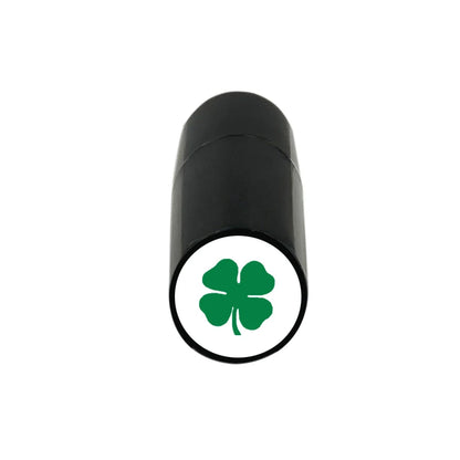 Golf Ball Stamper – Quick-Dry Durable Marker with Various Patterns, Plastic Golf Accessory