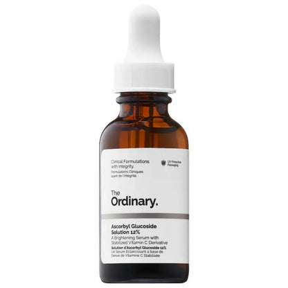 30ML Multi-Effect Eye & Face Serum – Reduces Fine Lines and Removes Particles Around Eyes