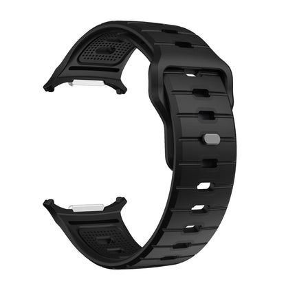 Silicone Sport Strap for Samsung Galaxy Watch 7 Ultra 47mm — Correa Band Accessory for Galaxy Watch Ultra