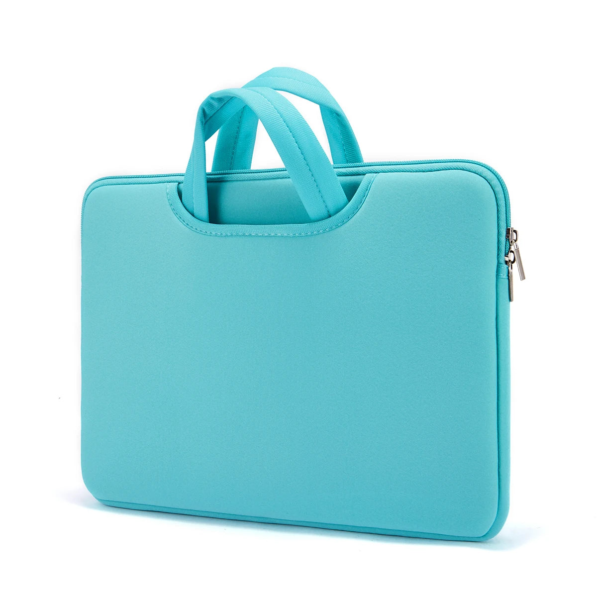 16–17 Inch Laptop Bag – Lightweight Computer Handbag with Front Pocket for Power, Mouse & Accessories