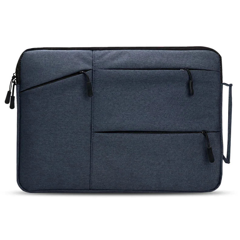 Waterproof Laptop Bag - Protective Notebook Sleeve & Briefcase for MacBook, Lenovo & 13–16 Inch Laptops