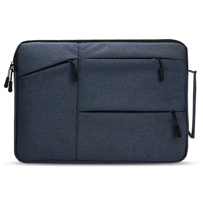 Waterproof Laptop Bag - Protective Notebook Sleeve & Briefcase for MacBook, Lenovo & 13–16 Inch Laptops