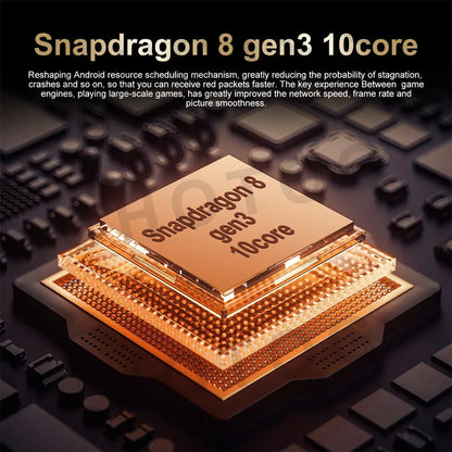 2025 S25 Ultra Original Smartphone – Intelligent 5G Dual SIM Global Version, Android 14 with 8000mAh Battery