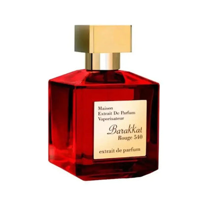 Long-Lasting Unisex Balminess Body Spray – Pheromone Perfume for Women & Men Cologne