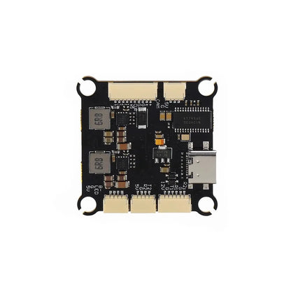 Axisflying Argus F405 Flight Controller Stack — 60A ESC 4–6S LiPo for FPV Freestyle Drones