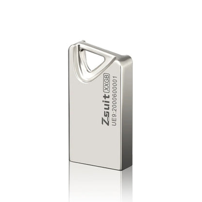Z-Suit 3.0 USB Flash Drive – 64GB/128GB Metal Waterproof USB Pen Drive