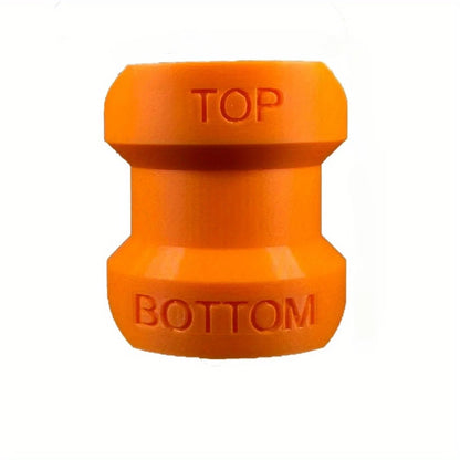 Smart Plastic Dispenser – Leak-Proof Time-Saving Pump for Hand Wash, Shampoo & Shower Gel, Waste-Free Bathroom Accessory
