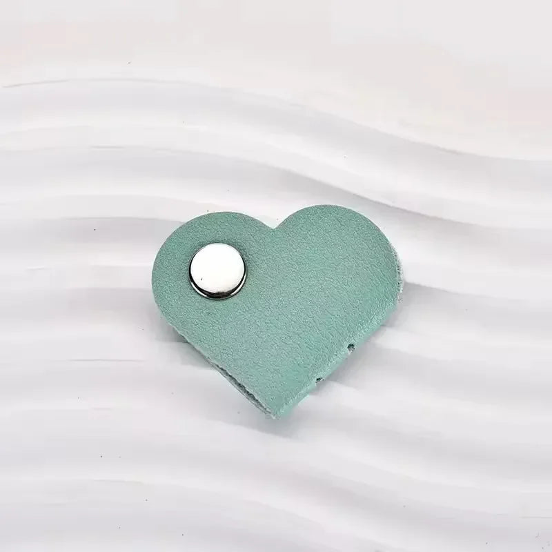 10/5/1PCS Cable Protectors & Clips – Travel Data Cord Organizer, Earphone & Charging Cable Storage Buckle, Decorative Cord Accessories