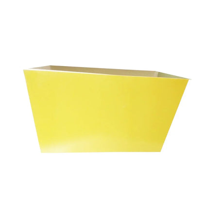 10PCS High-Temperature Insulation Board - 3240 Fiberglass Epoxy Circuit Protection & Electrical Insulation Sheet