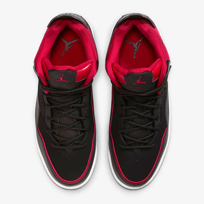 Nike Jordan Courtside 23 Men's Basketball Shoes – Genuine Cushioned Sneakers AR1000-006