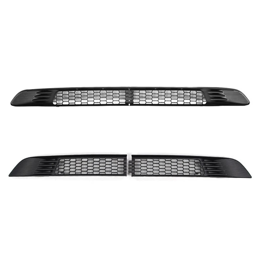 Car Lower Bumper Anti-Insect Net for Tesla Model 3 & Model Y (2019-2022) – Front Grille Mesh Air Inlet Cover