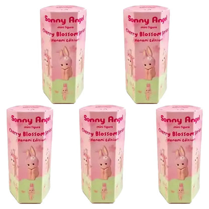 Mini Figure Party Blind Box – Trendy Surprise Collectible Toy for Kids’ Birthdays, Christmas, and Decor