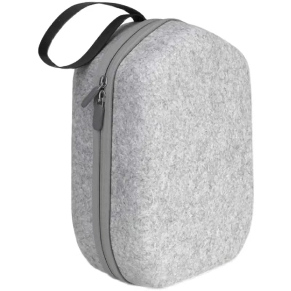 Portable Storage & Protective Bag for Q2 VR Glasses — All-in-One Handheld VR Case
