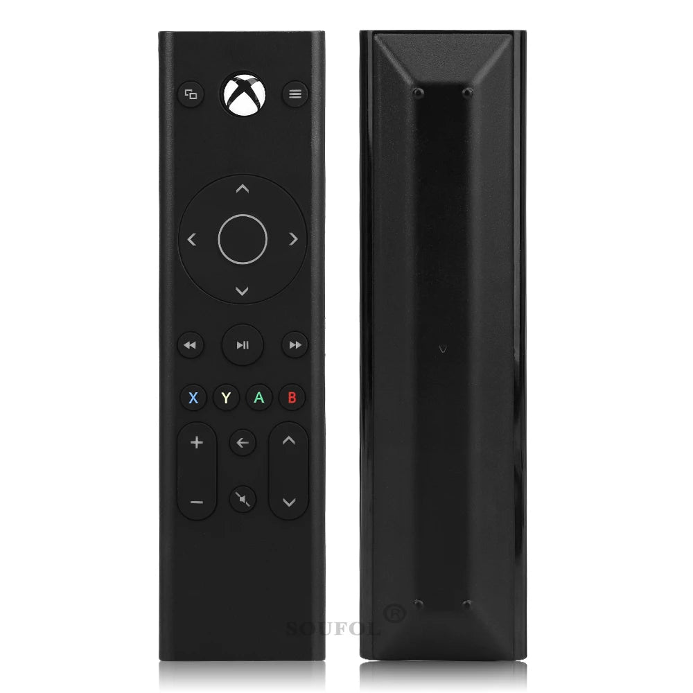 Xbox Series X/S & Xbox One Remote Control — Smart Media Controller Accessory