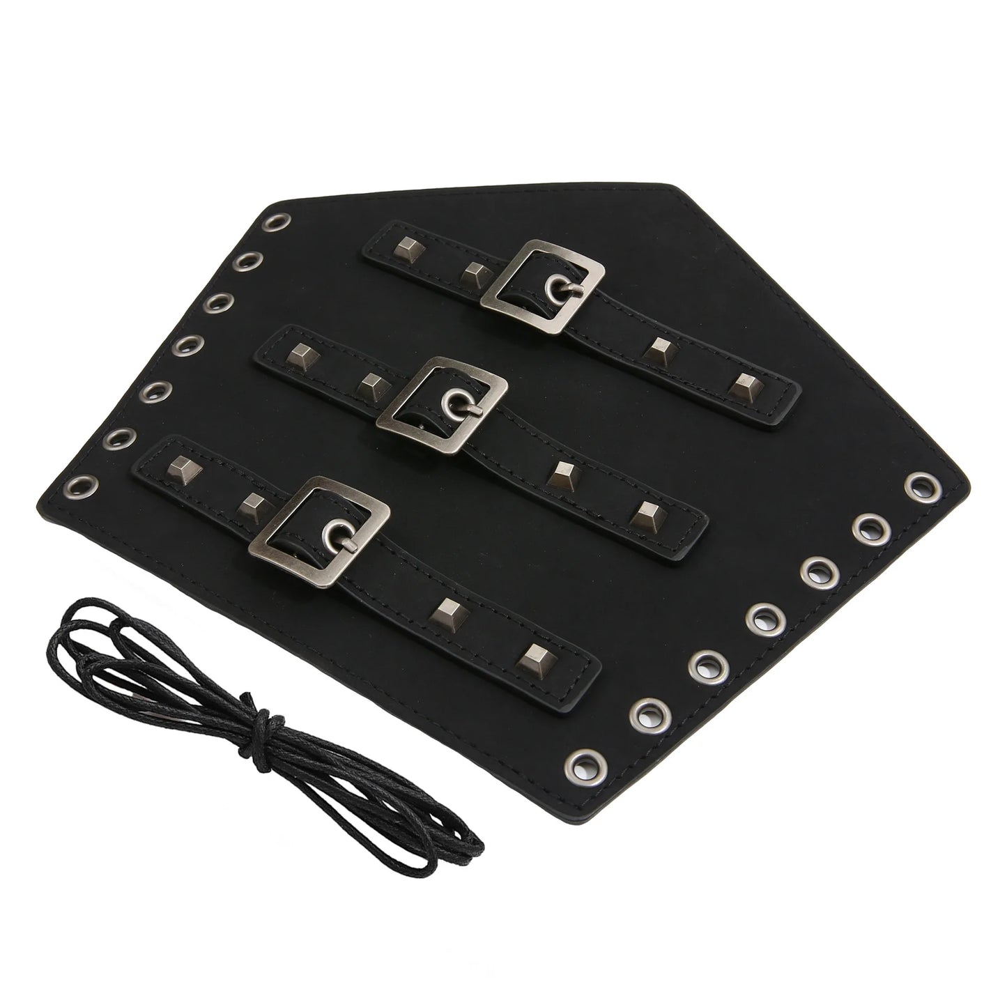 5PCS Medieval Viking Belt Pouch – Renaissance Steampunk Coin Bag for LARP & Cosplay