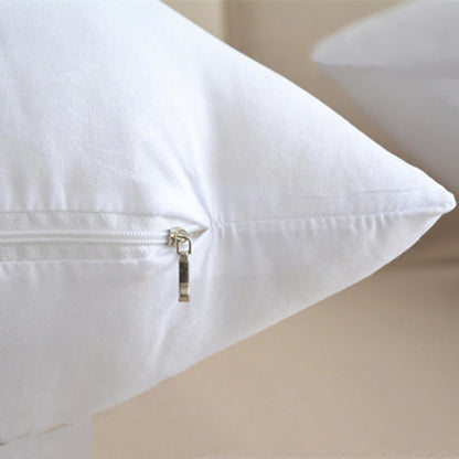 60x180CM Dakimakura Body Pillow – 60x170CM Long Hugging Pillow Core, White Cushion Cover for Anime Bedding & Sleep Support