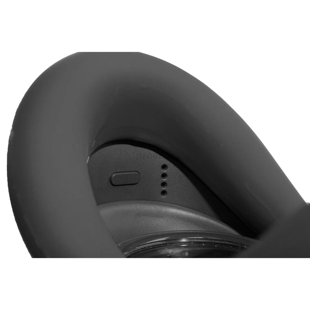 Silicone VR Face Mask for Meta Quest 3 — Sweatproof, Lightproof Facial Interface Cushion, VR Accessories