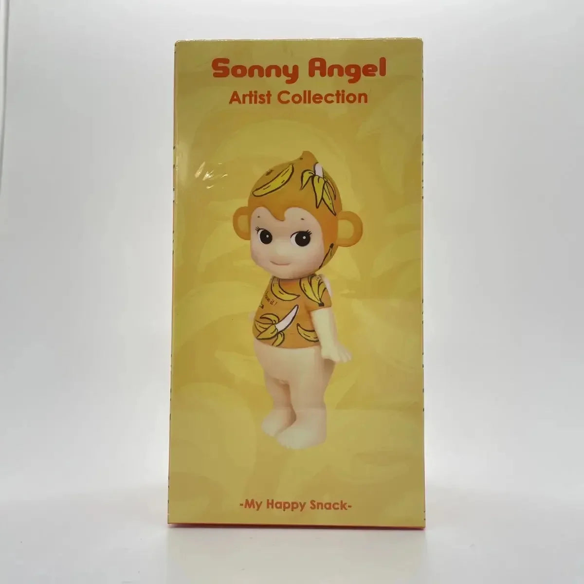 Sonny Angel Artist Collection Series – Cute Mini Figurine Blind Box
