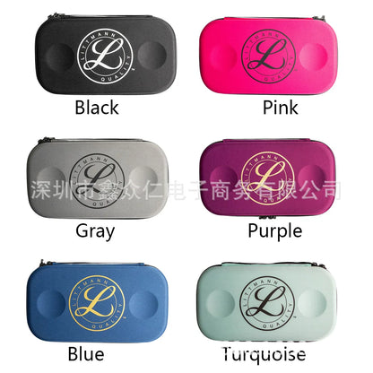 New Stethoscope Case Storage – Dual-Use Medical Emergency Bag, Pipeline & Catheter Protection