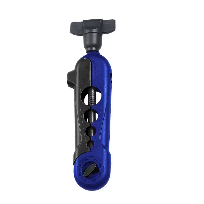 Portable Fishing Line Winder – Reel Line Spooler Machine for Spinning & Baitcasting Reels, Carp Fishing Equipment