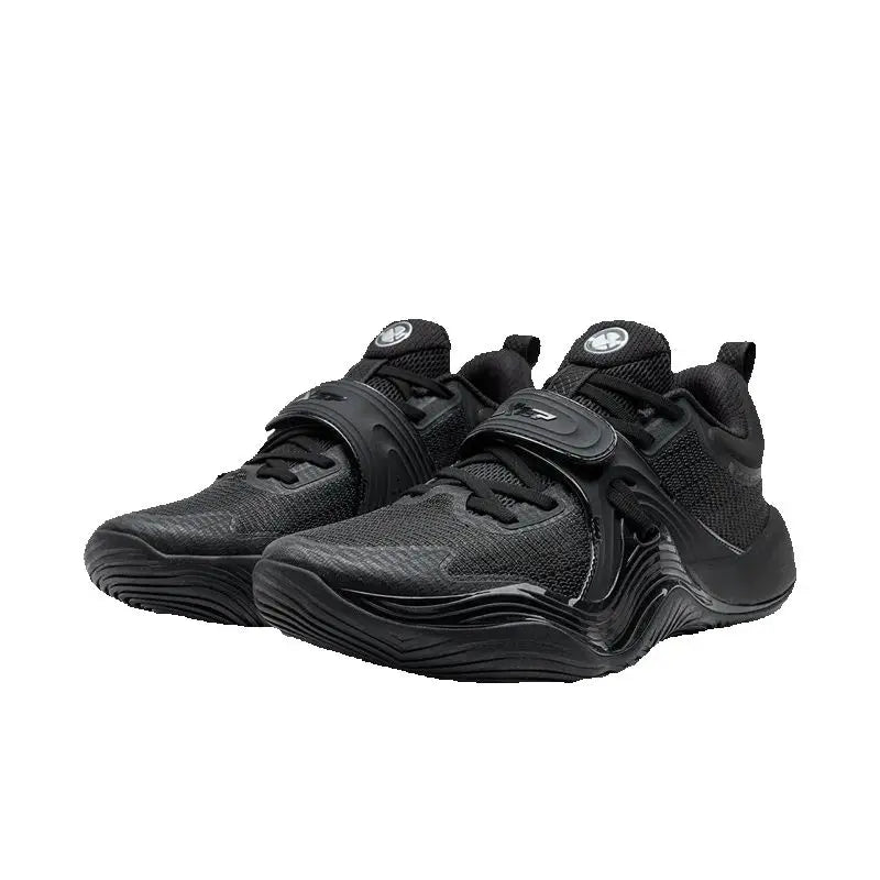 Xtep Light Attack 3 SE Basketball Shoes - Men's Lightweight Cushioned Support Sneakers 875219120002