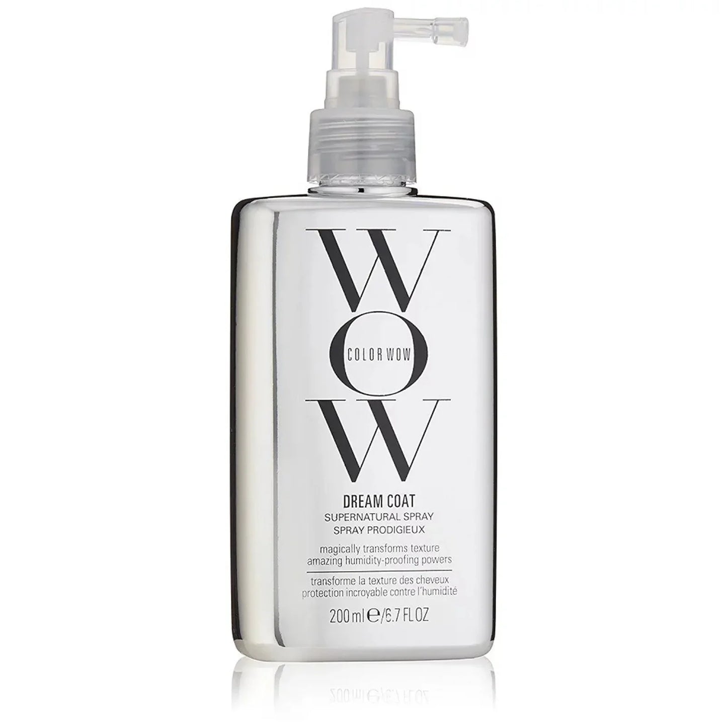 2024 Ultra Moisturizing Frizz-Resistant Hair Treatment – 200ml Anti-Moisture Formula for Smooth, Glazed Hairstyles