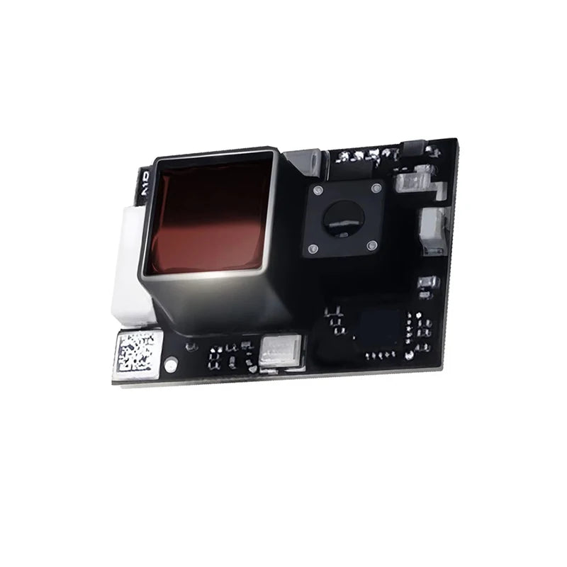 Supernew 20m DToF Laser Ranging Module - High-Precision Infrared Industrial LiDAR Sensor with Centimeter Accuracy
